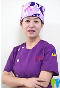 康亞莉 三秦齒科醫(yī)生