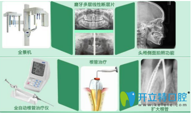 徐州博愛口腔醫(yī)療設備