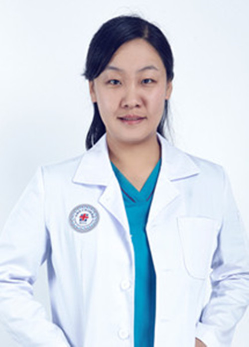 太原恒倫口腔醫(yī)院 王曦