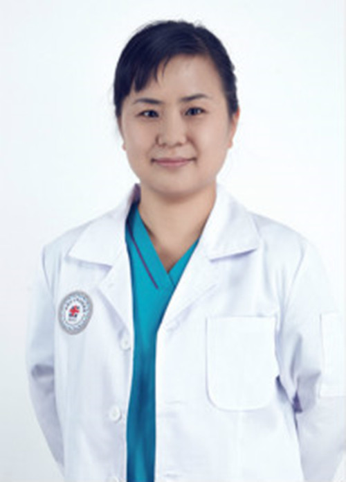 太原恒倫口腔醫(yī)院 任姝君