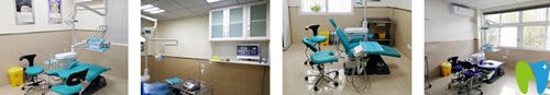 滁州德仁口腔醫(yī)療設備