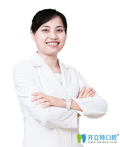 滁州德仁口腔主任張鳳云 滁州德仁口腔主任張鳳云