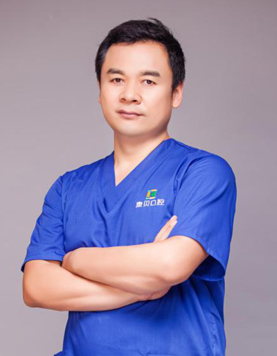 宜昌愛合口腔醫(yī)院 高向東 