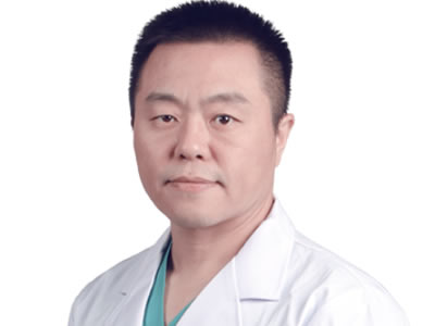 南京博韻口腔醫(yī)院 陳勇