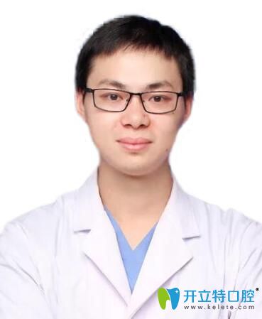 六安皖美口腔門診馬曉春