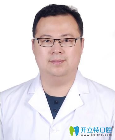 六安皖美口腔門(mén)診余小凱