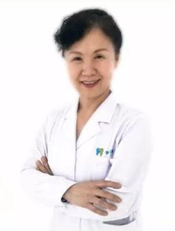 沈陽圣泰口腔門診部 宋雪梅