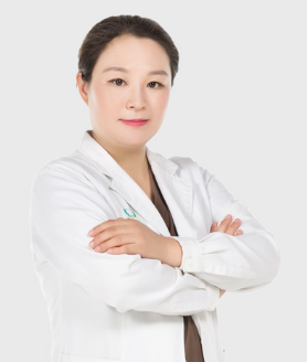 石家莊三博口腔診所 程新艷