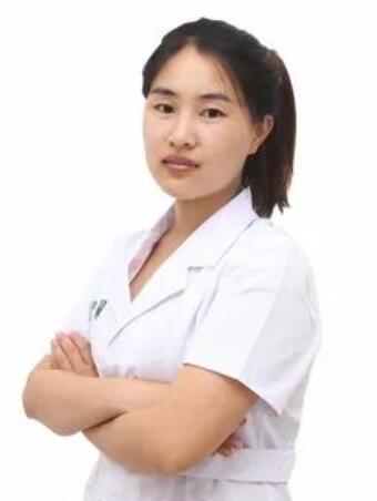 沈陽圣泰口腔門診部 商亞微