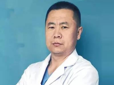 呼和浩特市亞非口腔門診部 蘇世平