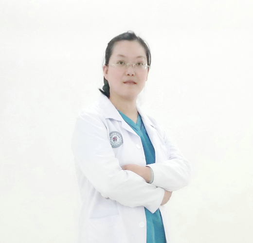 大同美源口腔醫(yī)院 張永霞