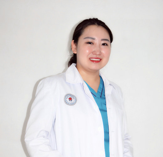 大同美源口腔醫(yī)院 郭素芳