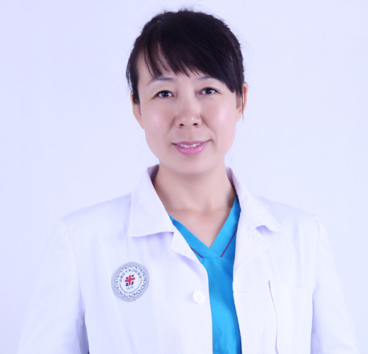 大同美源口腔醫(yī)院 沈利芳