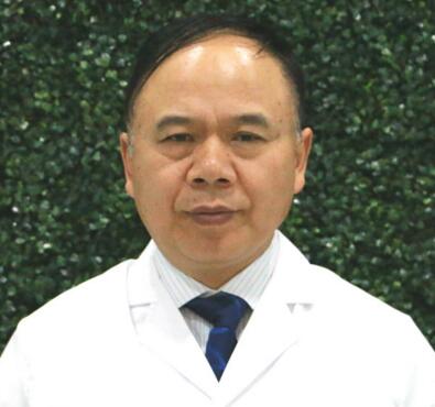 鄭州如意口腔門診部 董如意 