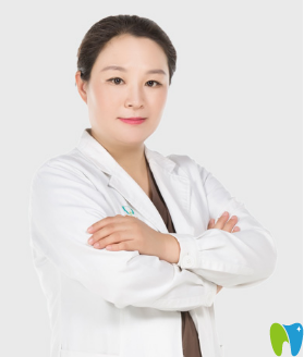 石家莊三博口腔程新艷醫(yī)生