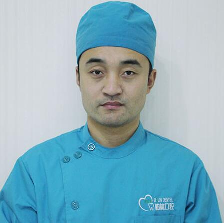 濮陽柏林牙醫(yī) 翟傳磊