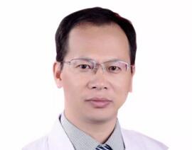 鄭州如意口腔門診部 周弘