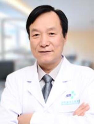 沈陽盛大口腔醫(yī)院 張全祿