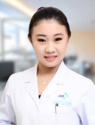 沈陽(yáng)盛大口腔醫(yī)院 于嘉琳