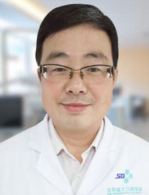 沈陽(yáng)盛大口腔醫(yī)院 郭盛武