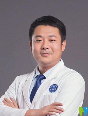 孫雷 西安拜博九二零口腔未央院院長(zhǎng)