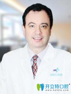 沈陽盛大口腔亞歷克斯