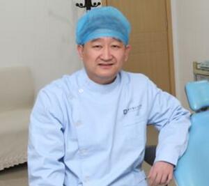 鄭州正合口腔門診部 陳子歡