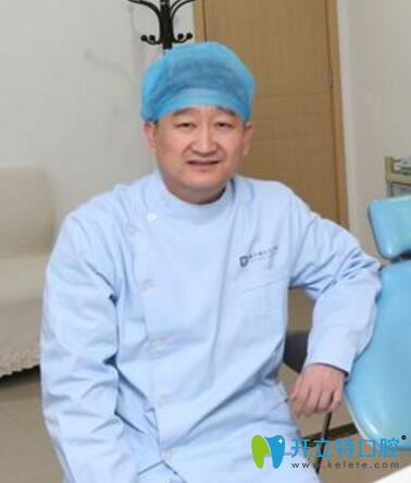 鄭州正合口腔業(yè)務(wù)院長(zhǎng)陳子歡 鄭州正合口腔業(yè)務(wù)院長(zhǎng)陳子歡