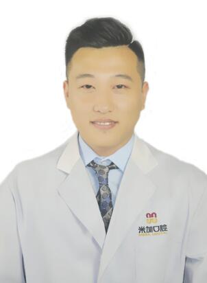 沈陽米加口腔門診部 王立安
