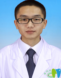 廈門宏沅膛口腔蔡毅杰醫(yī)生