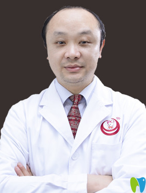 西安小白兔口腔 周林院長 