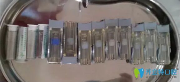 賀州市人民成功開展廣西區(qū)內(nèi)首例無痛舒適化種植牙術(shù)