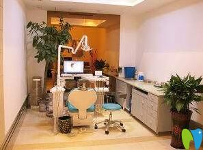 衡陽(yáng)唯美口腔環(huán)境