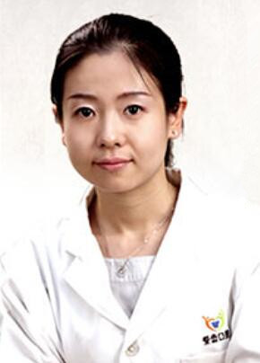 沈陽愛齒口腔門診部 李麗