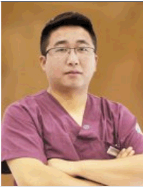 太原拜博口腔醫(yī)院 宋磊