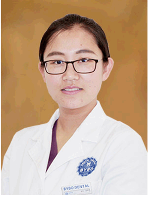 太原拜博口腔醫(yī)院 溫曉玲