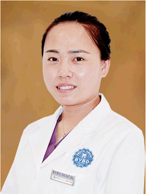 太原拜博口腔醫(yī)院 張靜