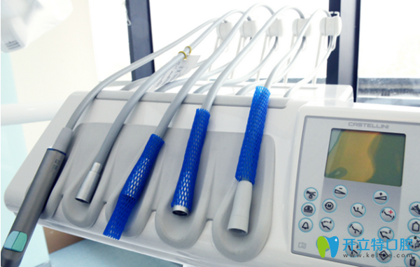 太原拜博口腔設備儀器