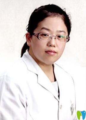 沈陽(yáng)愛(ài)齒口腔魏瑋