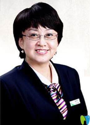 沈陽(yáng)愛齒口腔院長(zhǎng)戴秀麗