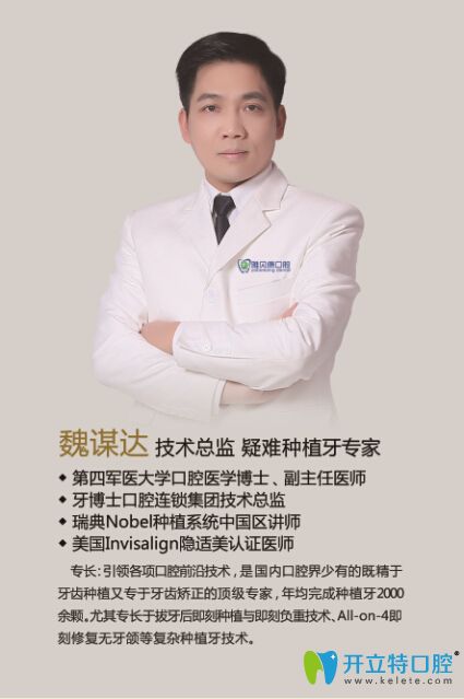 魏謀達(dá)醫(yī)生