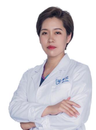 沈陽米蘭口腔門診部 范阿丹