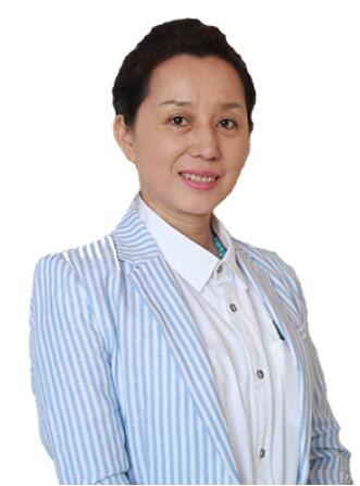 沈陽米蘭口腔門診部 李曉莉