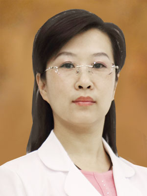 唐山拜博口腔門診部 張璟文