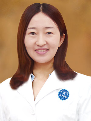 唐山拜博口腔門診部 王璐