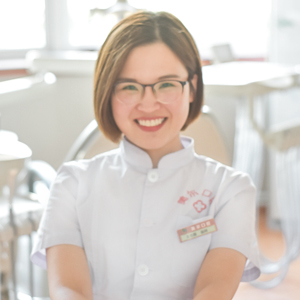 菏澤美爾口腔門診部 王方薇