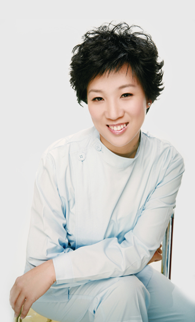 大連拜博口腔醫(yī)院 孫春燕