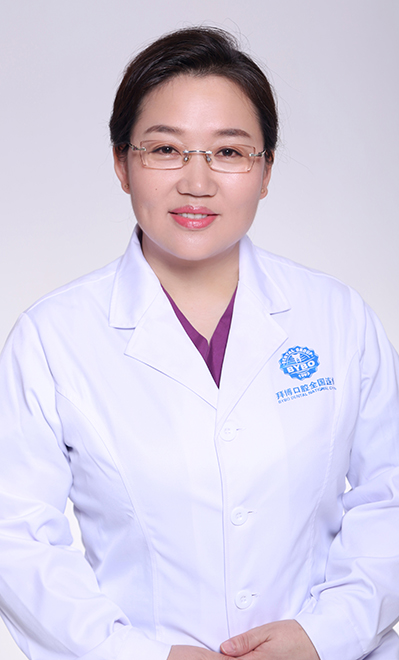 大連拜博口腔醫(yī)院 辛秀華