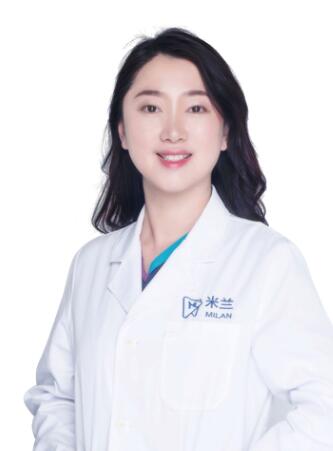 沈陽米蘭口腔門診部 彭陽