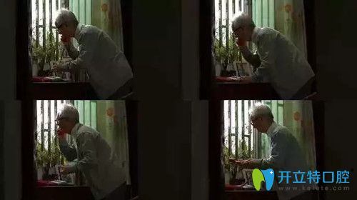 太原恒倫口腔2025幸福起航公益行，為55歲以上老人服務(wù)